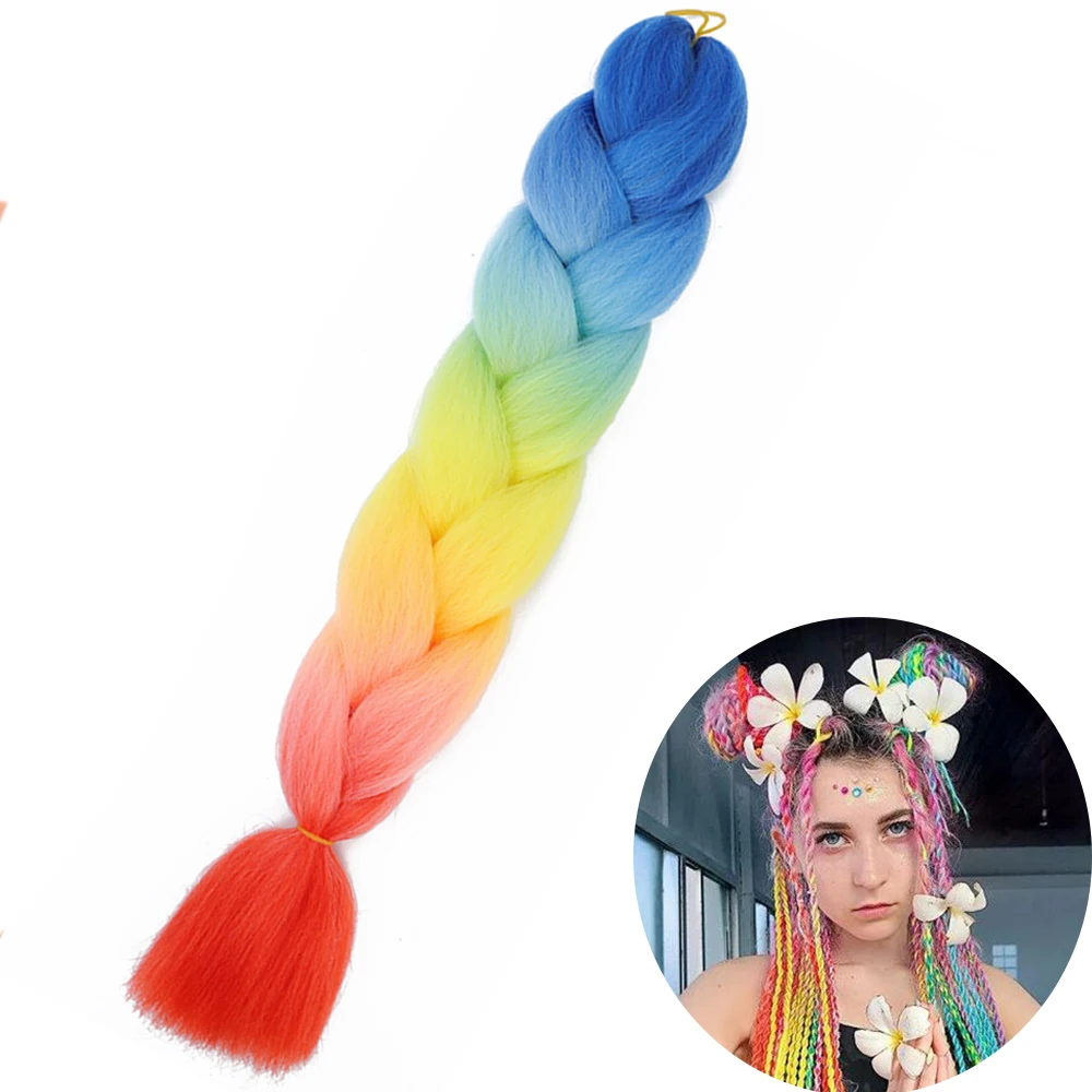 tresse africaine meche